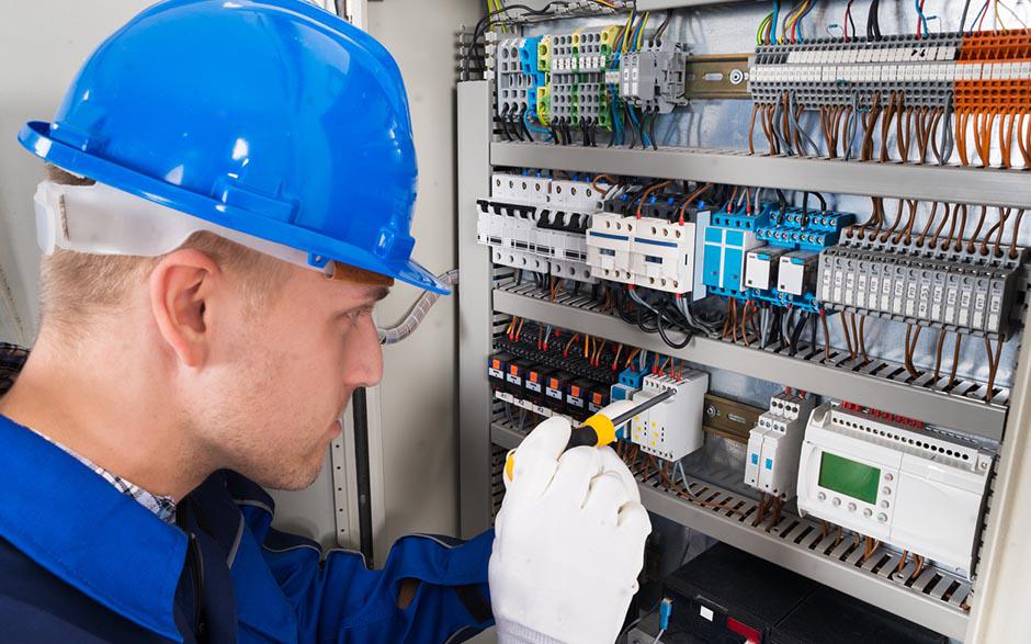 électricien agree Saint-Michel-sur-Orge
