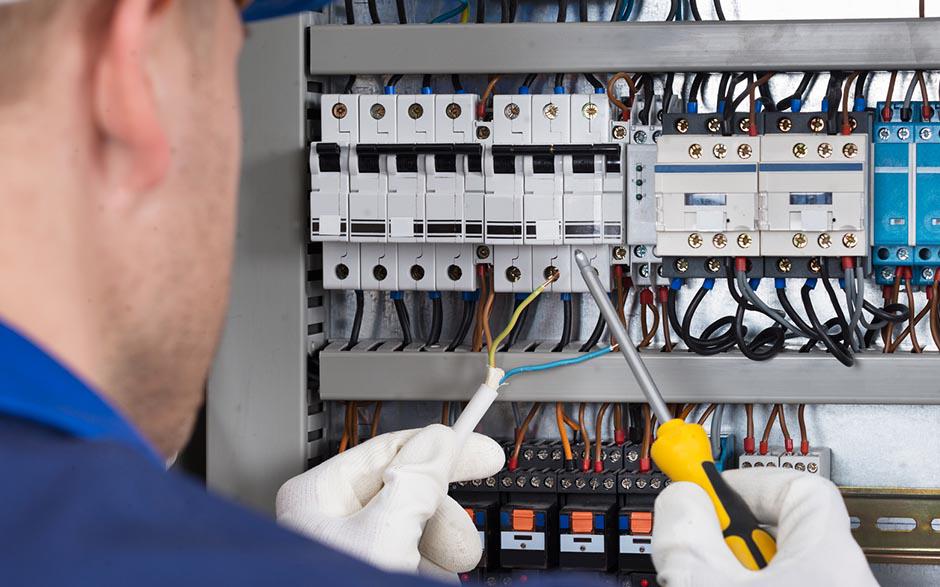 électricien urgence Saint-Ouen