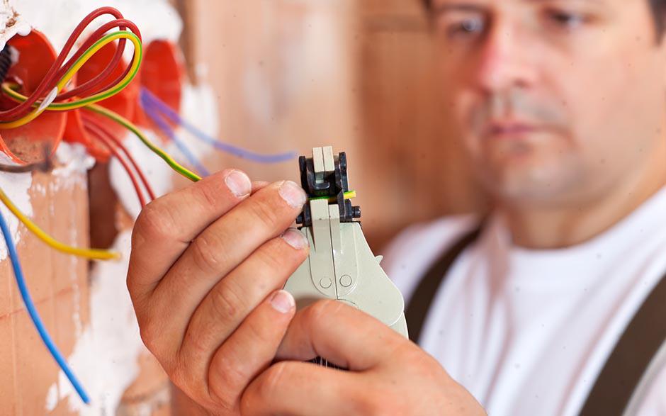 électricien artisan Saclay