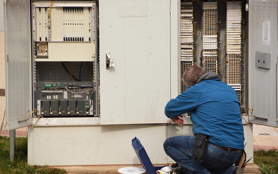 dépannage électricien Pierrefitte-sur-Seine