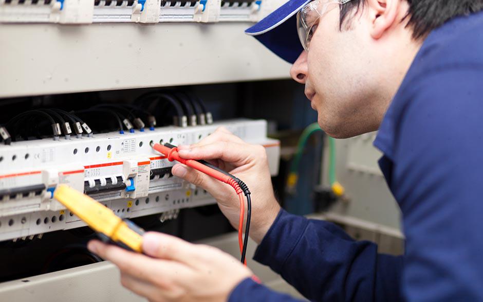 entreprise électricité générale Saint-Brice-sous-Forêt