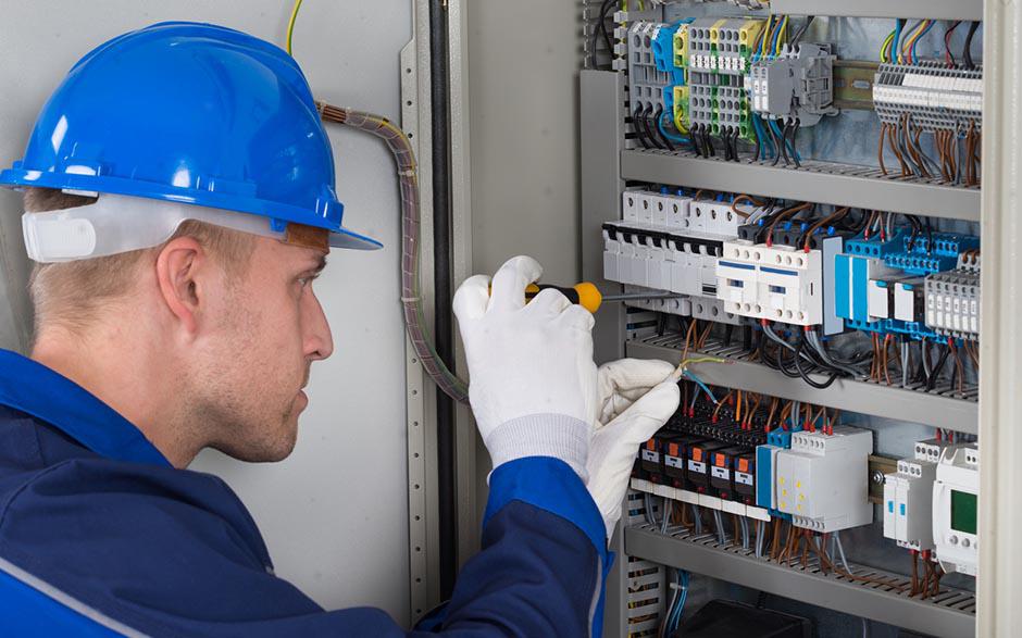 électricité de bâtiment Les Ulis