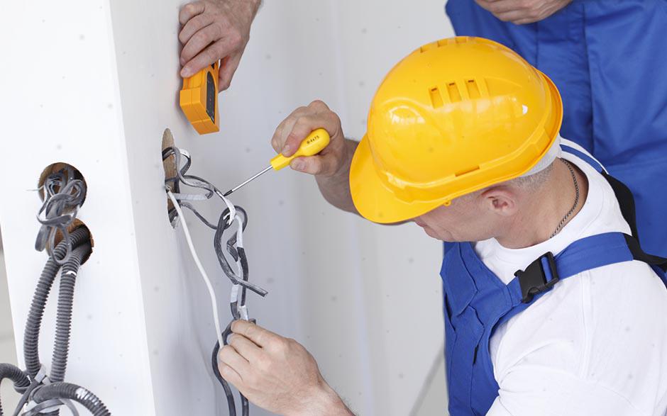 entreprise d'électricité générale Bobigny